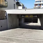 Impresja 42 Apartament Z Garazem