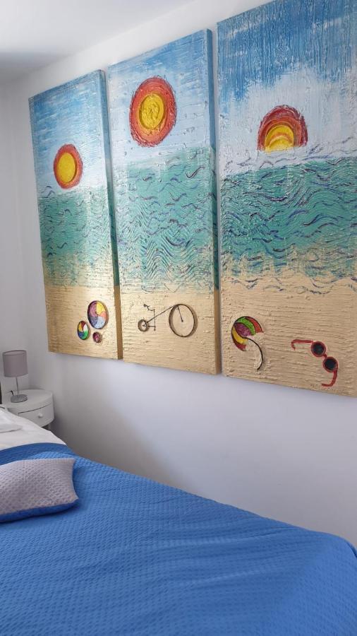 Apartment Impresja 42 Z Garazem *