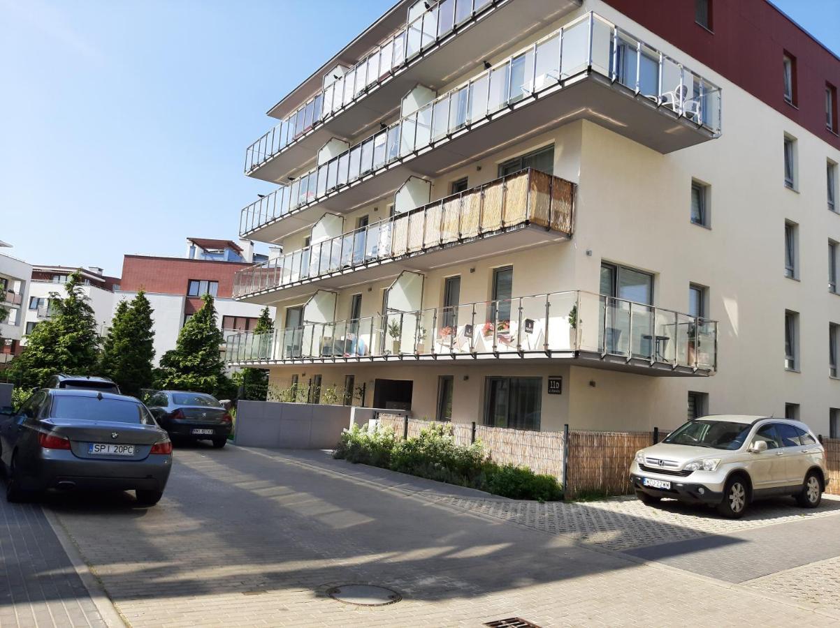 Impresja 42 Z Garazem Kolberg