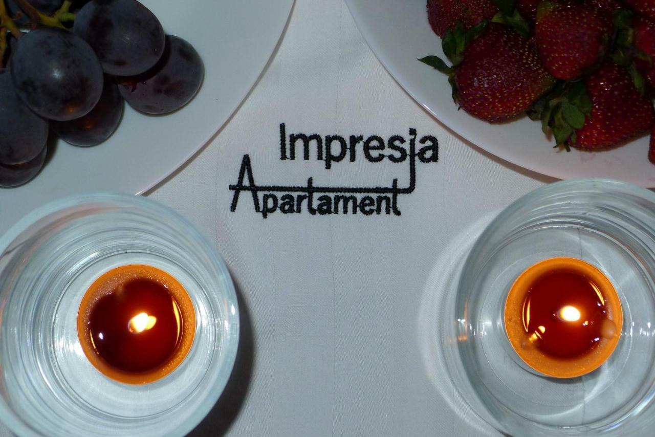 Impresja 42 Z Garazem Apartment