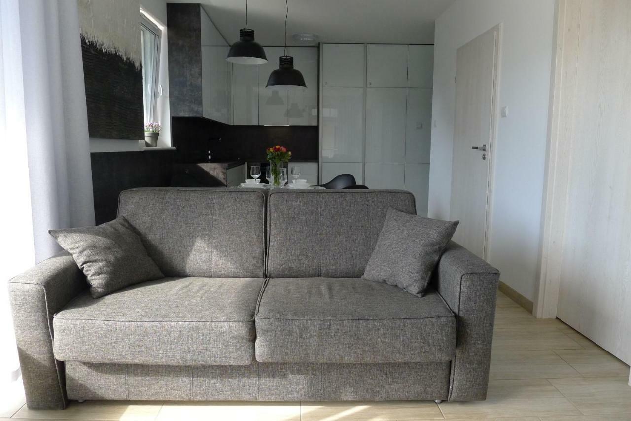 Apartment Impresja 42 Z Garazem Kolberg