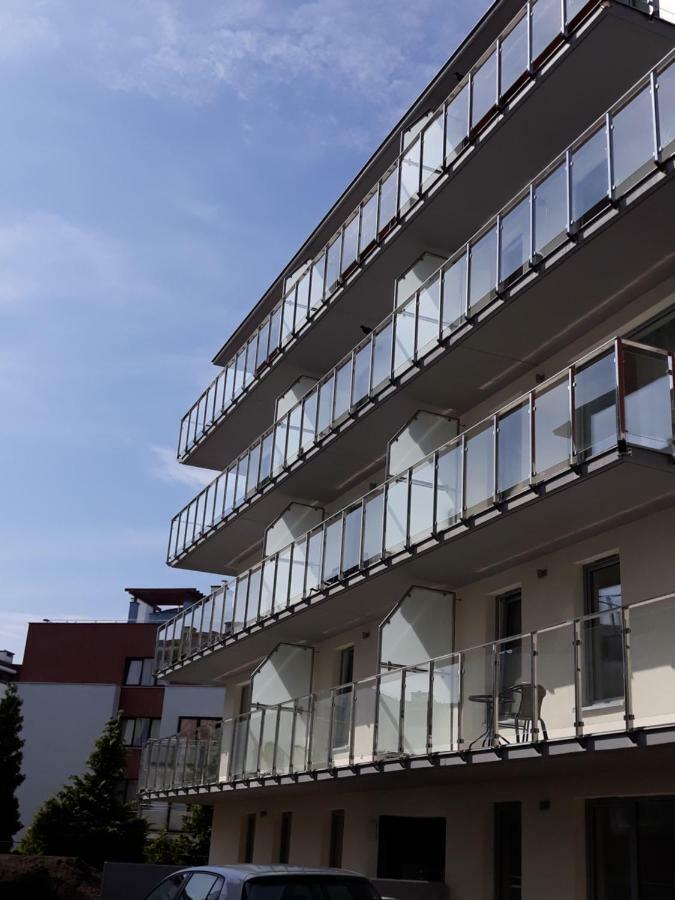 Impresja 42 Z Garazem * Kolberg